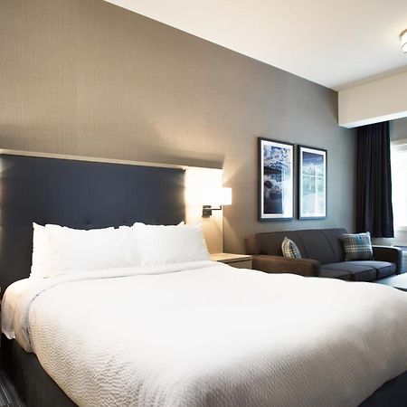 Mountaineer Lodge Lake Louise Luaran gambar