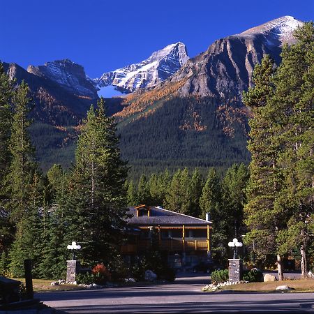 Mountaineer Lodge Lake Louise Luaran gambar