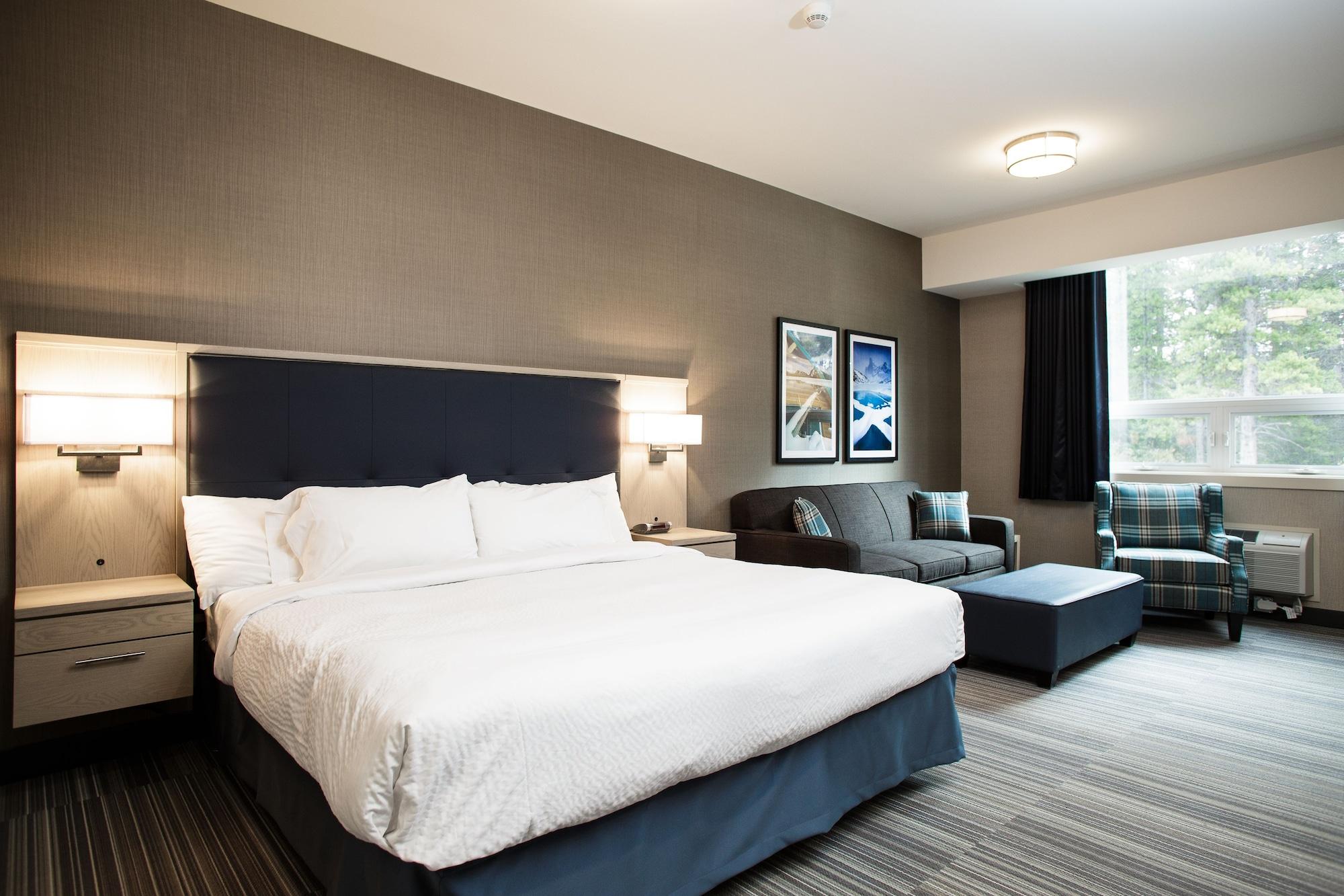 Mountaineer Lodge Lake Louise Luaran gambar