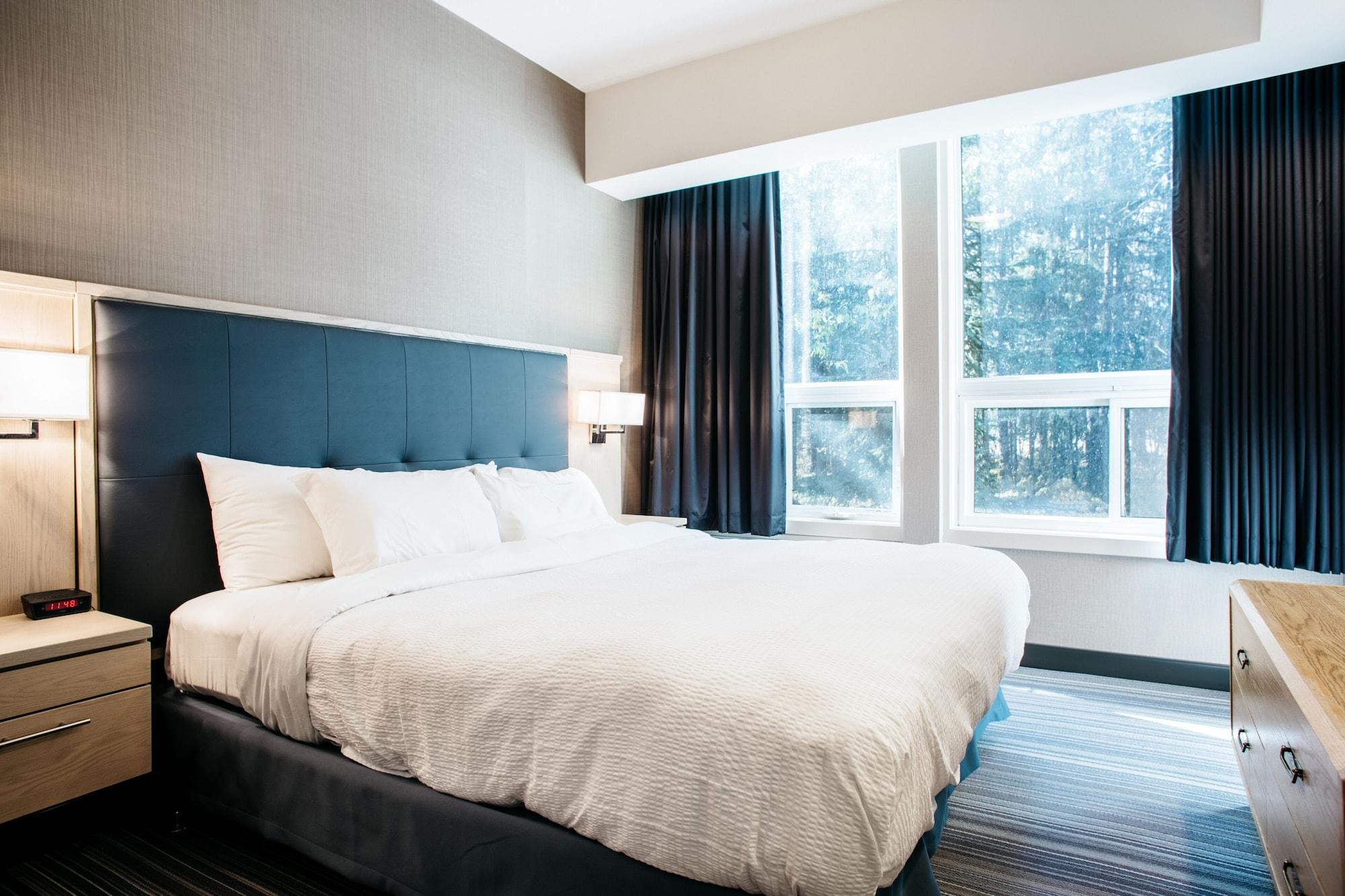 Mountaineer Lodge Lake Louise Luaran gambar