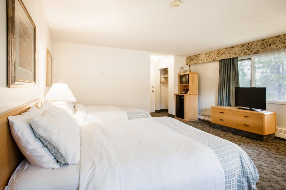 Mountaineer Lodge Lake Louise Luaran gambar